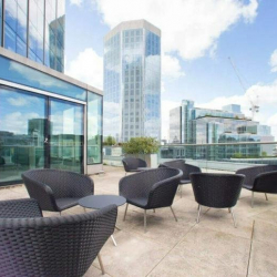 Office space to lease in London