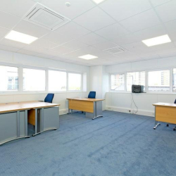 Image of London serviced office