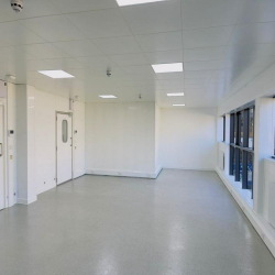 Executive suites to hire in London