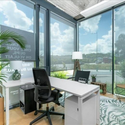 Image of Boulogne-Billancourt serviced office