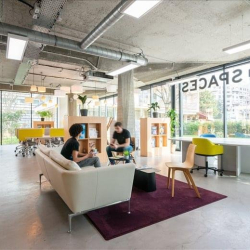 Serviced office in Boulogne-Billancourt