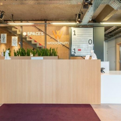 126 avenue du General Leclerc executive office centres