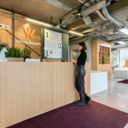 Office spaces in central Boulogne-Billancourt