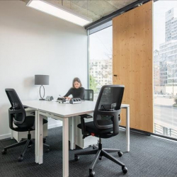 Serviced office centre - Boulogne-Billancourt