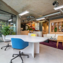 Office suites to hire in Boulogne-Billancourt