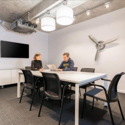 Serviced offices to let in Boulogne-Billancourt