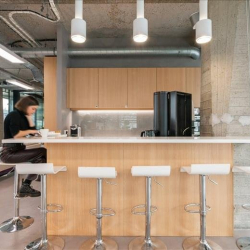 Boulogne-Billancourt serviced office
