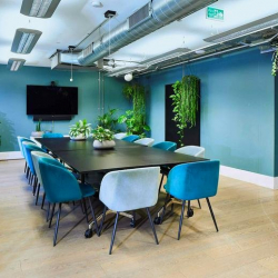 126 New King's Road