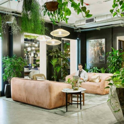Executive office - London