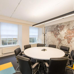 Image of Glasgow office space