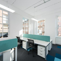Serviced offices to rent in Glasgow