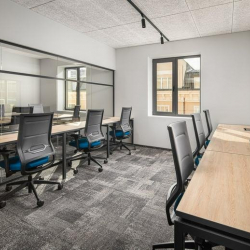 Office accomodation to lease in Sofia
