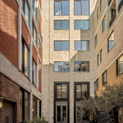 Office spaces to hire in London