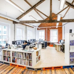 Image of Manchester executive office