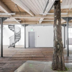 Manchester serviced office centre