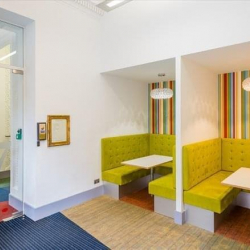 Serviced offices to rent in Manchester