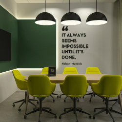 Interior of 128, Λεωφόρος Γεωργικής Σχολής