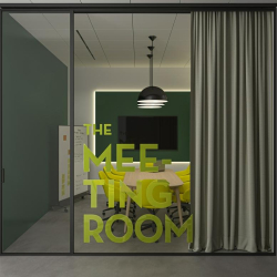 128, Λεωφόρος Γεωργικής Σχολής serviced offices