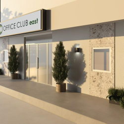 Image of Thessaloniki serviced office centre