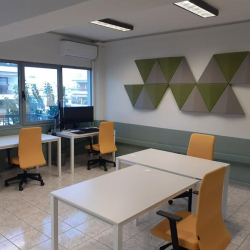 Serviced offices to rent in Thessaloniki