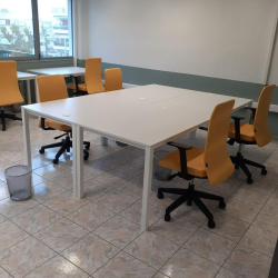 Serviced offices to hire in Thessaloniki