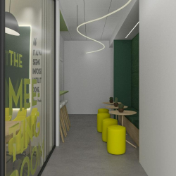 Exterior image of 128, Λεωφόρος Γεωργικής Σχολής