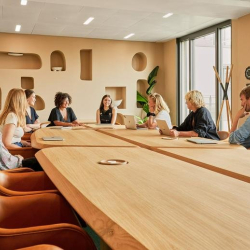 Office spaces to hire in Paris