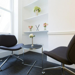 London executive suite