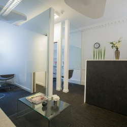 Executive suites to lease in London