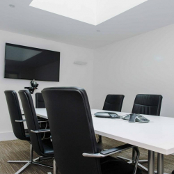 128 Wigmore Street executive suites
