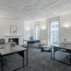Offices at 128 Wigmore Street