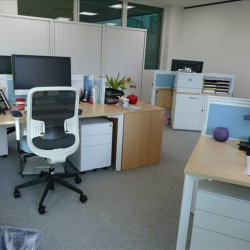 Serviced office in Didcot