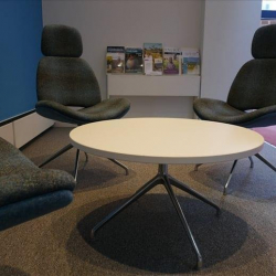 Image of Didcot office accomodation