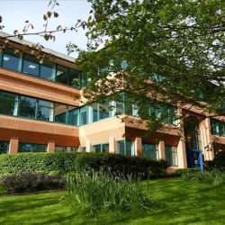 Executive suite to hire in Didcot