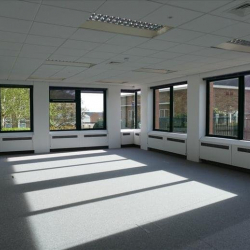 Serviced offices to rent in 