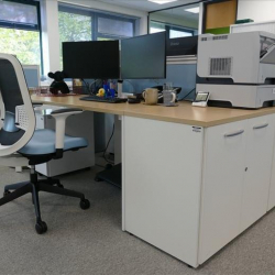 Office spaces to lease in Didcot