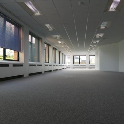 Serviced offices to rent in 