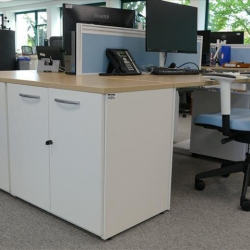 Serviced office centres to rent in Didcot
