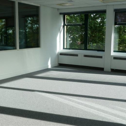 Office accomodations in central Didcot