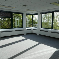 Didcot serviced office