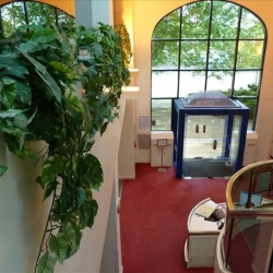 129 Broadway, Baptist House serviced office centres