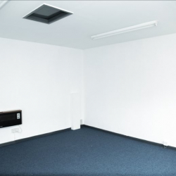 Serviced offices in central Huntingdon