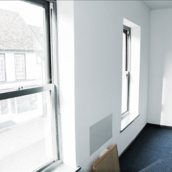 Serviced offices to let in Huntingdon