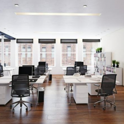 Serviced office - Lyon