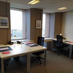 Serviced offices in central Lyon