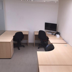 Serviced office centres to let in Burgess Hill