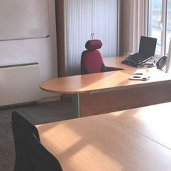 Serviced office centres to let in Burgess Hill