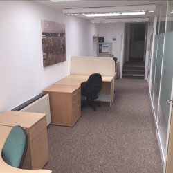 Serviced offices in central Burgess Hill