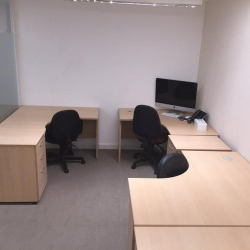 Serviced offices in central Burgess Hill