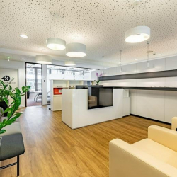Executive office centre - Luxembourg City